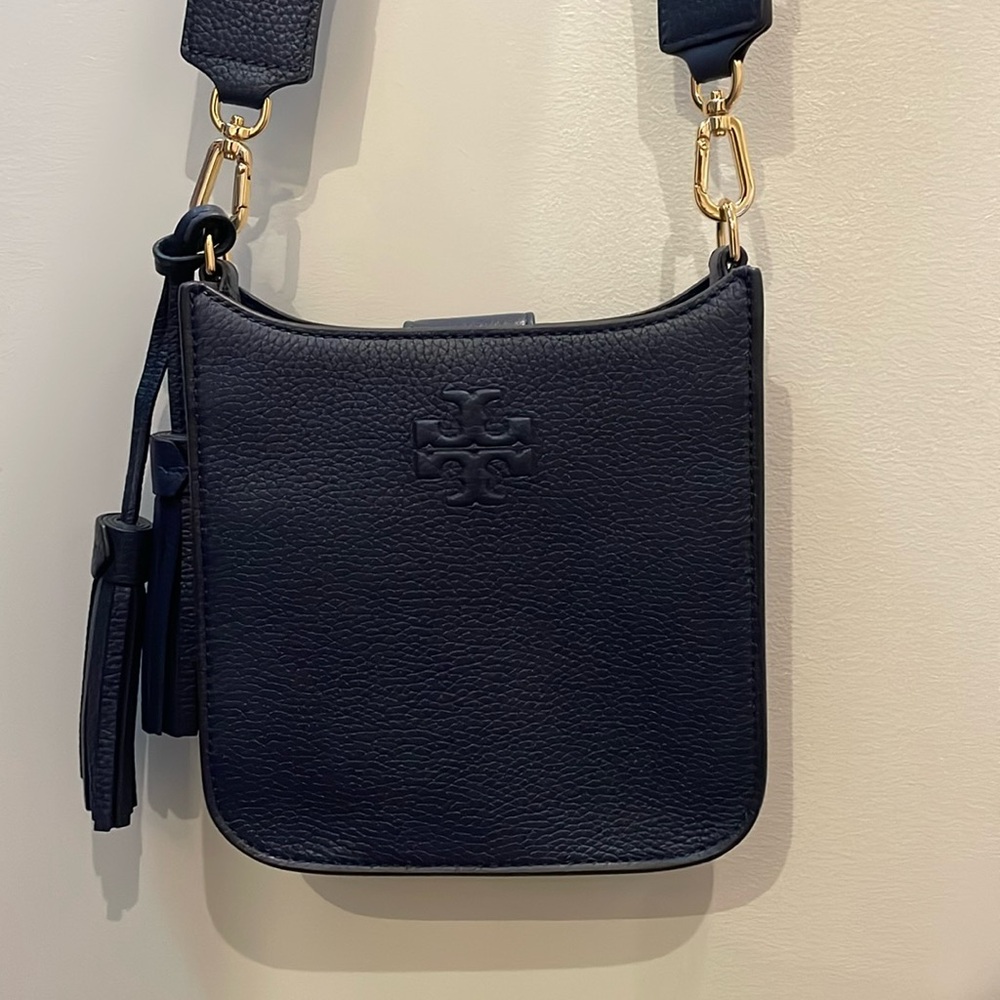 Tory Burch small purse used once